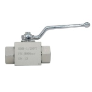 шаровой кран