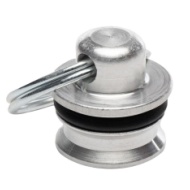 Пылезащитная крышка для быстросъёмного соединителя