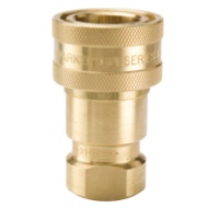 Быстроразъемное соединение типа ISO 7241 B