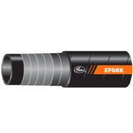 EFG6K труба с обмоткой из стальной проволоки 4-6 слоев